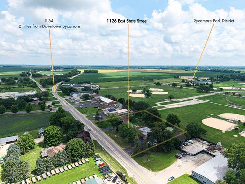 1126 E State St, SYCAMORE, IL, 60178-9576 | Card Image