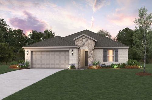 2012 Briarbrook Drive, Denton, TX, 76207 | Card Image