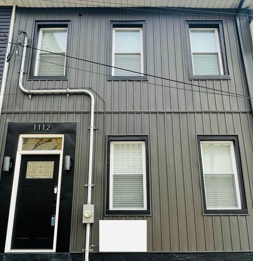 1112 James St, Pittsburgh, PA, 15212-4143 | Card Image