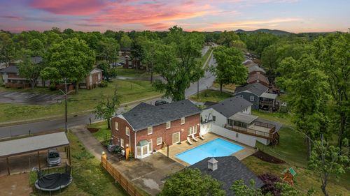 441 Wauford Dr, Nashville, TN, 37211-4466 | Card Image