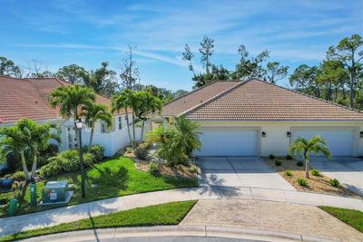 10767 Salvador Dali Circle, House other with 2 bedrooms, 2 bathrooms and null parking in Englewood FL | Image 1