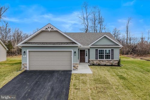 95 Boothbay Dr, MARTINSBURG, WV, 25403 | Card Image