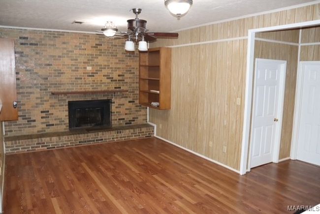 716 N Marable Dr, House other with 4 bedrooms, 3 bathrooms and null parking in Tuskegee AL | Image 25