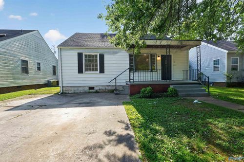 1111 7th Ave Se, Decatur, AL, 35601-4021 | Card Image