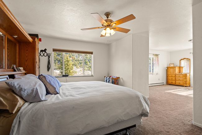 19106 Kimball Creek Rd, House other with 3 bedrooms, 3 bathrooms and null parking in Collbran CO | Image 9