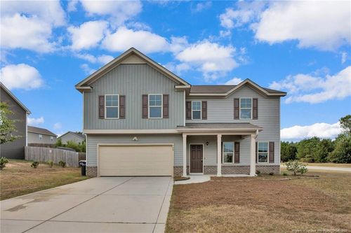 700 Schult Dr, Fayetteville, NC, 28314-5802 | Card Image