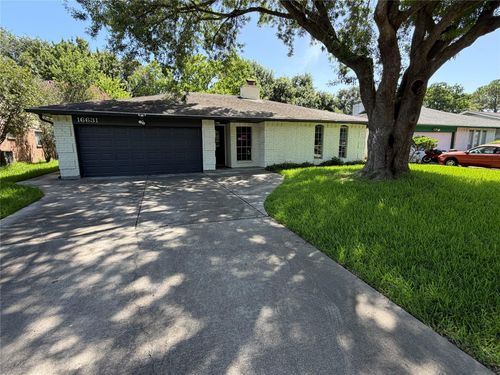 16631 Blackhawk Blvd, Friendswood, TX, 77546-3401 | Card Image