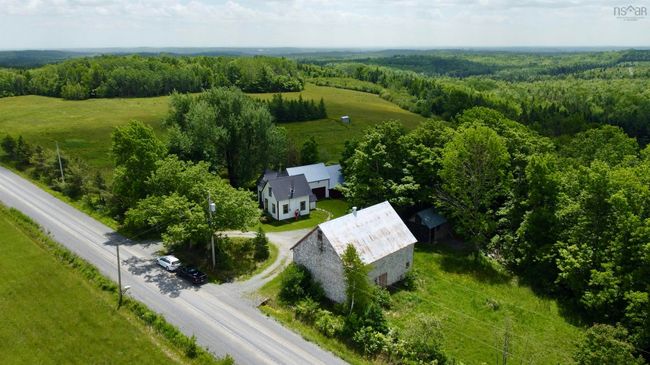 581 Stanburne Rd, House other with 4 bedrooms, 2 bathrooms and 1 parking in Stanburne NS | Image 41