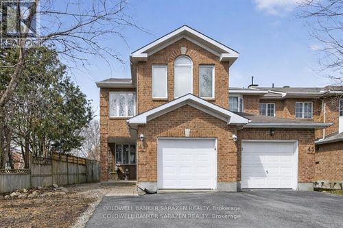43 Daventry Cres, Nepean, ON, K2J4N6 | Card Image