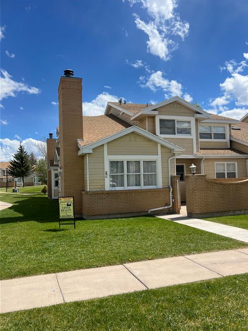 48 E. Aspen Grove K-12, Evanston, WY, 82930 | Card Image