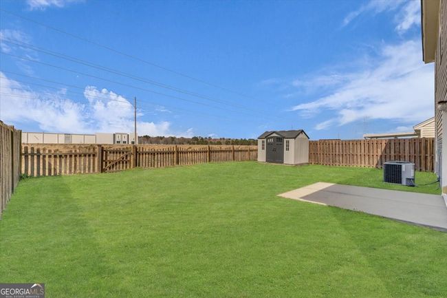 36 Hasty Point Rd, House other with 4 bedrooms, 3 bathrooms and 2 parking in Port Wentworth GA | Image 40