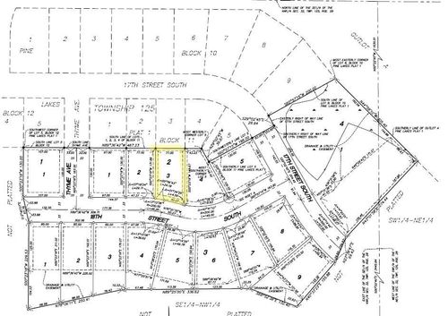 1109 18th St S, Sartell, MN, 56377-7900 | Card Image