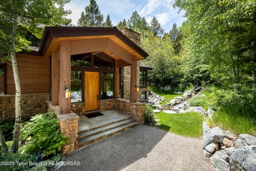 3780 W Mccollister Dr, Teton Village, WY, 83025 | Card Image