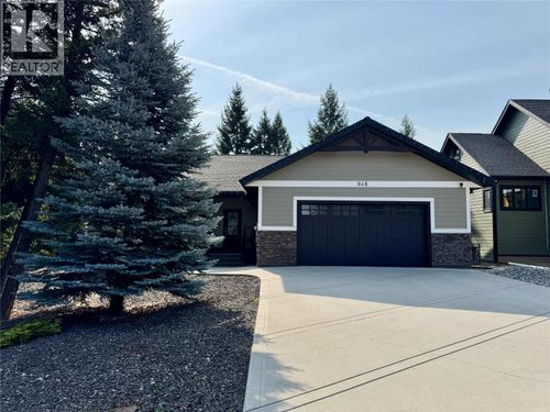 948 Copper Point Way, Invermere, BC, V0A1K3 | Card Image