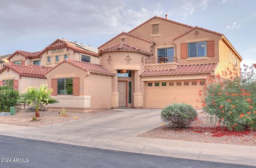 20772 N Dries Road, Maricopa, AZ, 85138 | Card Image