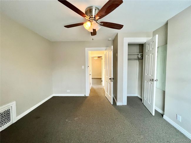 70 S Bannock St, House other with 2 bedrooms, 1 bathrooms and null parking in Denver CO | Image 11