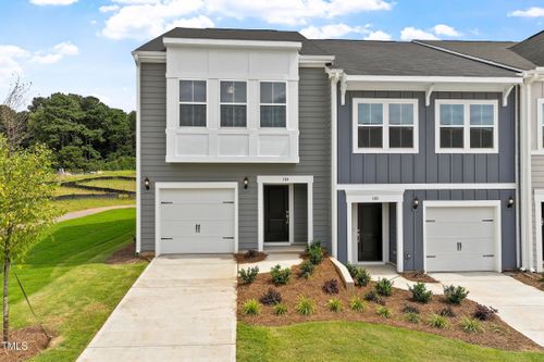 278-184 Central Townes Way, Raleigh, NC, 27603-4583 | Card Image