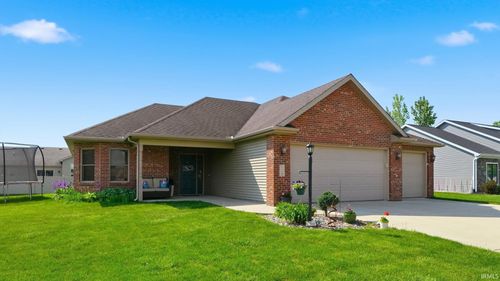 118 N Lexington Dr, Columbia City, IN, 46725-7435 | Card Image
