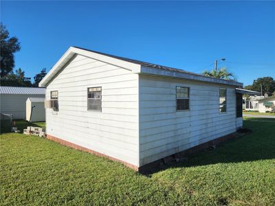 4549 N Apache Trail, House other with 2 bedrooms, 1 bathrooms and null parking in Hernando FL | Image 3