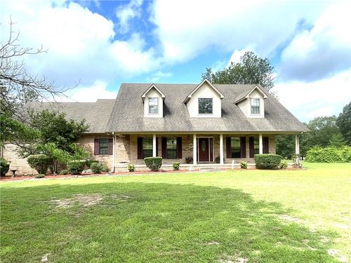 701 Country Club Rd, Dover, AR, 72837-8599 | Card Image