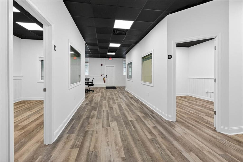 Commercial Lease in Brunswick