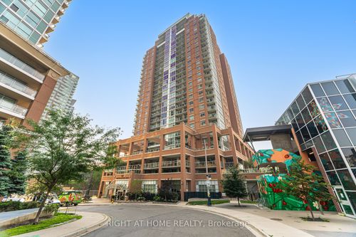 1112-125 Western Battery Rd, Toronto, ON, M6K3R8 | Card Image