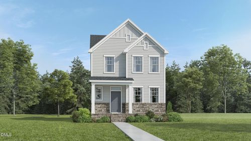 341 Golden Trace Dr, Garner, NC, 27529 | Card Image