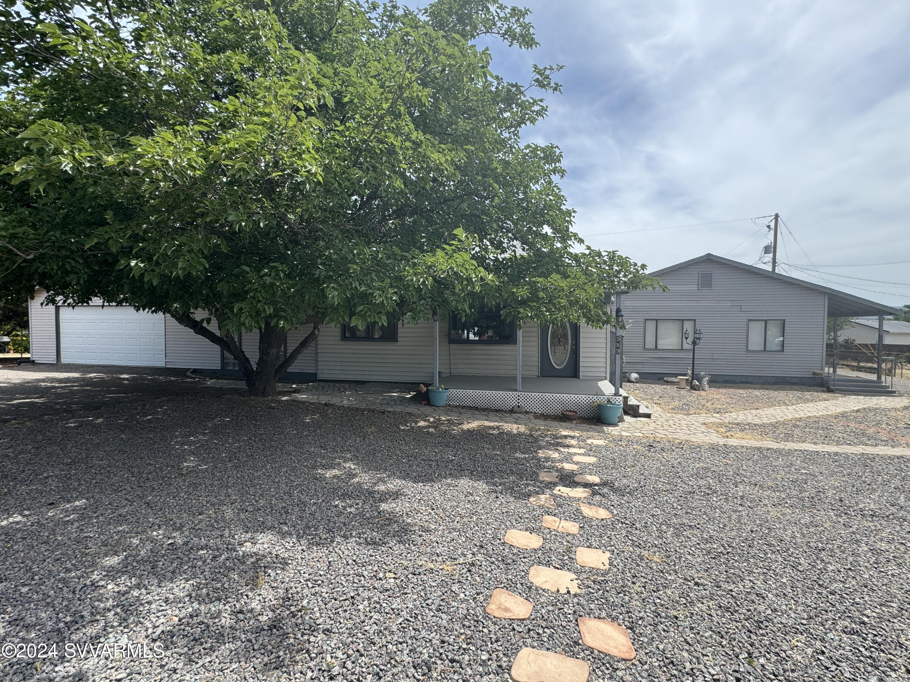4th St, Camp Verde, AZ 86322