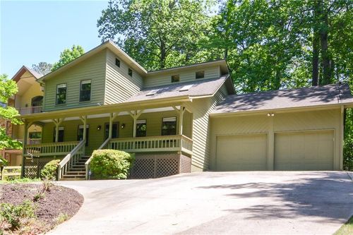 930 Timber Lake Trl, Cumming, GA, 30041-5313 | Card Image