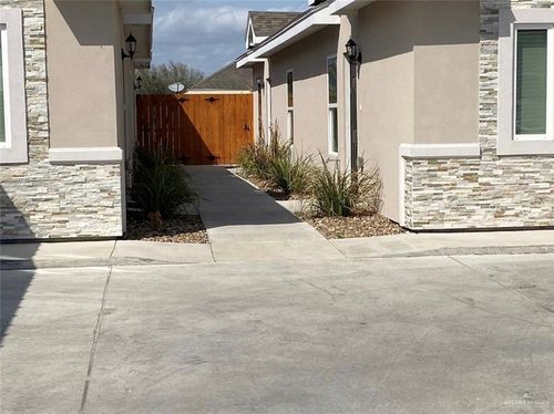 1-3715 Tinsley Avenue, Edinburg, TX, 78539 | Card Image