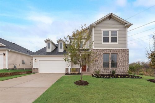 1204 Flatwater Trail, Crowley, TX, 76036 | Card Image