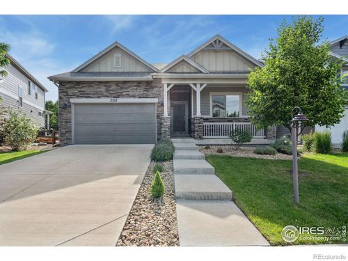 2227 Vermillion Creek Dr, Loveland, CO, 80538-8614 | Card Image
