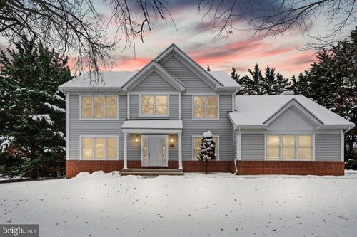 12127 Faulkner Dr, OWINGS MILLS, MD, 21117-1261 | Card Image