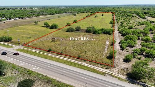 TBD N Highway 83, Roma, TX, 78584 | Card Image