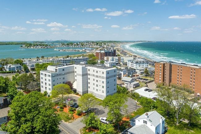 APT-402 - 20 Rockland House Rd, Condo with 2 bedrooms, 2 bathrooms and 2 parking in Hull MA | Image 38