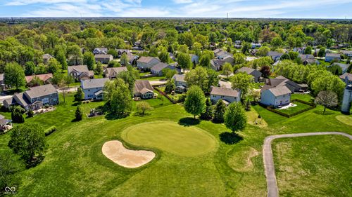 18715 Crestline Ct, Noblesville, IN, 46060-1043 | Card Image