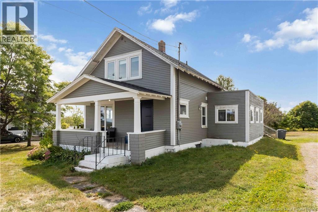 Residential in Memramcook 4