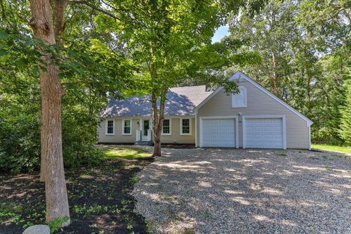 133 Horseshoe Way, Brewster, MA, 02631-1993 | Card Image