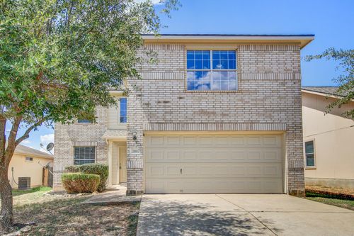 289 Drystone Trl, Liberty Hill, TX, 78642-4364 | Card Image