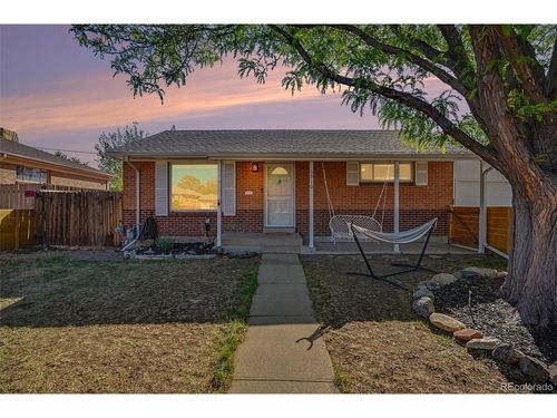 6910 Ruth Way, Denver, CO, 80221-2555 | Card Image