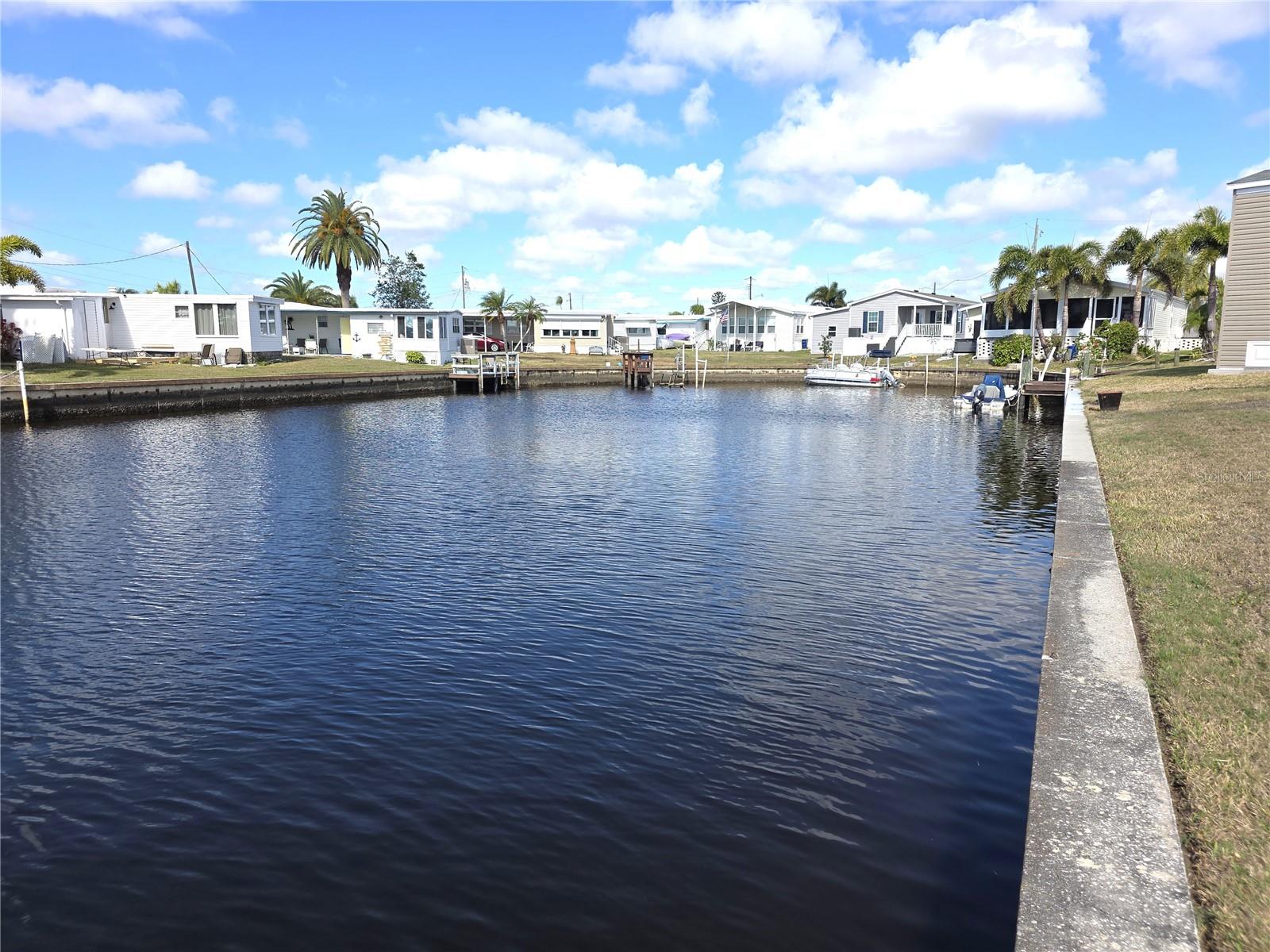 Land in NORTH PORT 3