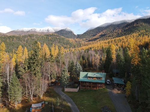 2236 Griffith Creek Rd, Eureka, MT, 59917 | Card Image