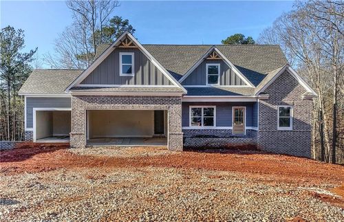 564 Belle Woode, Monroe, GA, 30656-4225 | Card Image