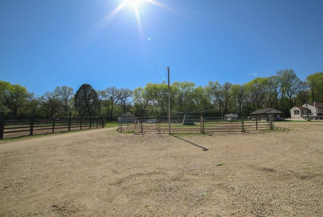 1106 E Colley Rd, House other with 4 bedrooms, 1 bathrooms and null parking in BELOIT WI | Image 17