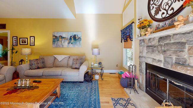 16 Zellers Road, House other with 4 bedrooms, 4 bathrooms and null parking in Long Valley NJ | Image 69