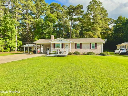 1229 Woodington Road, Kinston, NC, 28504 | Card Image