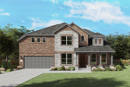 4926 Warhol Ct, Celina, TX, 75009-5888 | Card Image