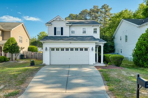181 Steam Engine Way, Garner, NC, 27529-7394 | Card Image