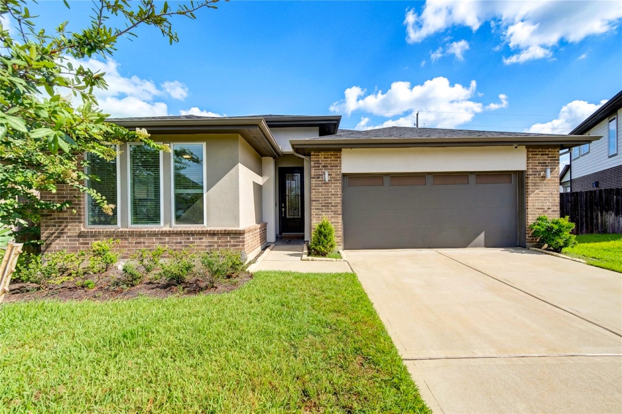 Residential Lease in Katy
