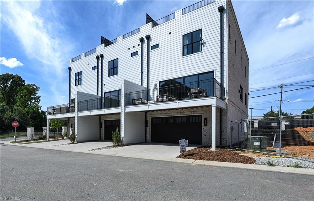 Residential in Greensboro 2